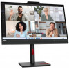 Lenovo ThinkVision T27hv-30 (63D6UAT3UA) - зображення 4