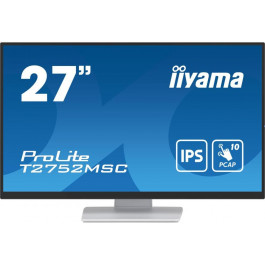   iiyama T2752MSC-W1