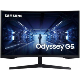   Samsung Odyssey G5 (C27G53TQBU)