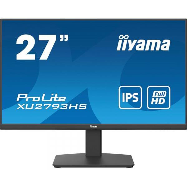 iiyama XU2793HS-B6 - зображення 1