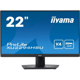   iiyama ProLite XU2294HSU-B2