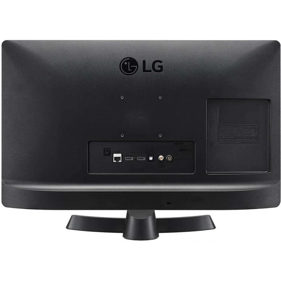 LG 24TQ510S-PZ - зображення 1