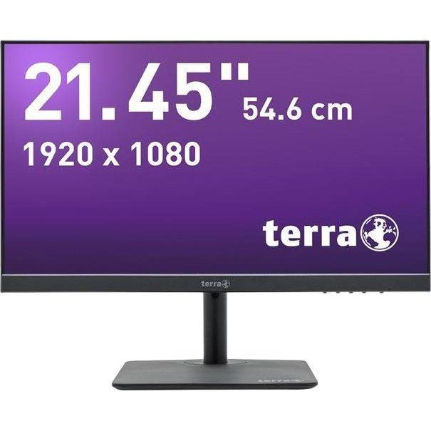 Terra 2227W HA (3030200) - зображення 1