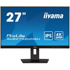   iiyama XUB2792UHSU-B5