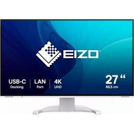   EIZO FlexScan EV2740X White