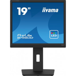   iiyama B1980D-B5