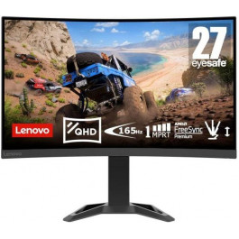   Lenovo G27qc-30 (66F4GAC2EU)