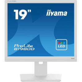   iiyama B1980D-W5