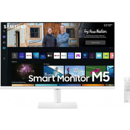   Samsung Smart Monitor M5 (LS27BM501)