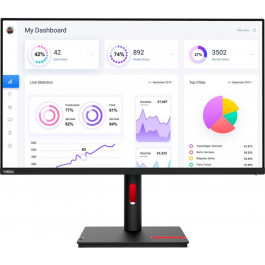   Lenovo ThinkVision T32p-30 (63D2GAT1UA)