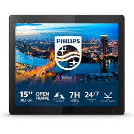   Philips 152B1TFL/00