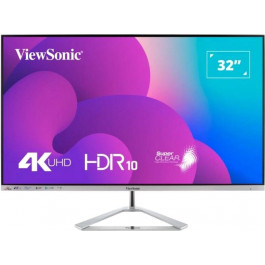   ViewSonic VX3276-4K-MHD