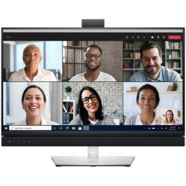   Dell Video Conferencing Monitor C2722DE (210-AYLV)