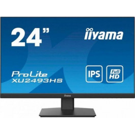   iiyama ProLite XU2493HS-B4