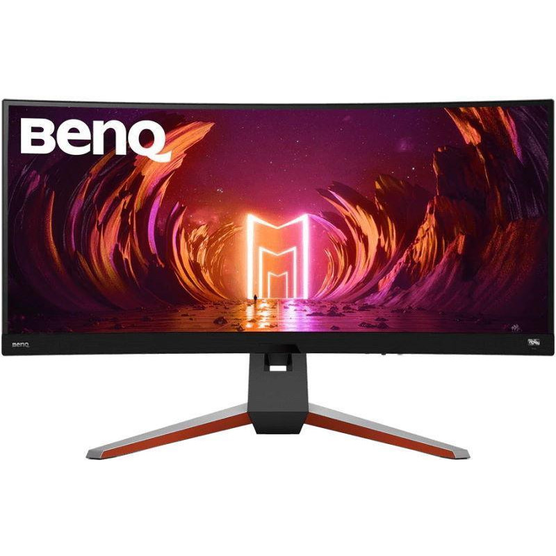 BenQ EX3415R (9H.LK2LJ.TBE) - зображення 1