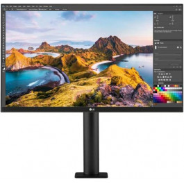   LG Ergo 4K HDR 27UN880-B