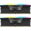 Corsair 48 GB (2x24GB) DDR5 6000 MHz Vengeance RGB (CMH48GX5M2E6000C36) - зображення 1