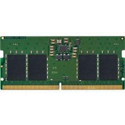   Kingston 8 GB SO-DIMM DDR5 5200 MHz (KVR52S42BS6-8)