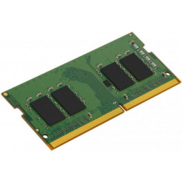   Kingston 8 GB SO-DIMM DDR4 2666 MHz (KCP426SS6/8)