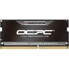   OCPC 16 GB SO-DIMM DDR4 3200 MHz VS (MSV16GD432C22)