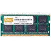 DATO 4 GB SO-DIMM DDR3 1600 MHz (DT4G3DSDLD16) - зображення 1