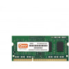 DATO 4 GB SO-DIMM DDR3 1600 MHz (DT4G3DSDLD16) - зображення 2