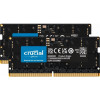 Crucial 32 GB (2x16GB) SO-DIMM DDR5 5600 MHz (CT2K16G56C46S5) - зображення 1