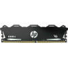 HP 16 GB DDR4 3600 MHz V6 Black (7EH75AA#ABB) - зображення 1