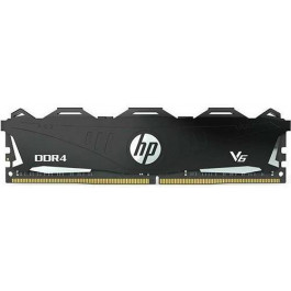   HP 16 GB DDR4 3600 MHz V6 Black (7EH75AA#ABB)