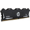 HP 16 GB DDR4 3600 MHz V6 Black (7EH75AA#ABB) - зображення 3