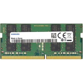   Samsung 2 GB SO-DIMM DDR3L 1600 MHz (M471B5674EB0-YK0)