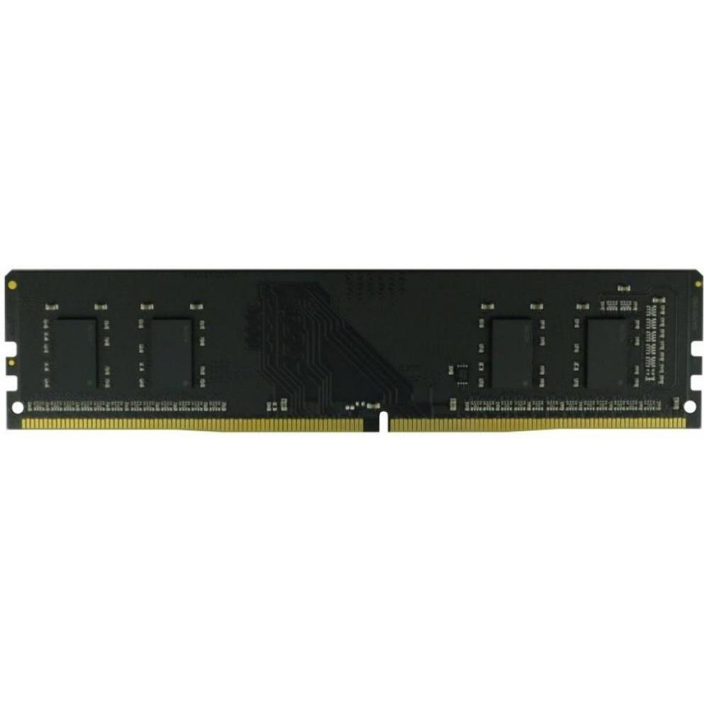 Exceleram 8 GB DDR 2666 MHz (E408266D) - зображення 1