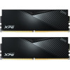 ADATA 64 GB (2x32GB) DDR5 5600 MHz XPG Lancer (AX5U5600C3632G-DCLABK) - зображення 1