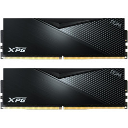   ADATA 64 GB (2x32GB) DDR5 5600 MHz XPG Lancer (AX5U5600C3632G-DCLABK)