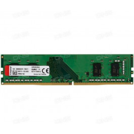   Kingston 4 GB DDR4 3200 MHz (KVR32N22S6/4)