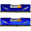 ATRIA 32 GB (2x16GB) DDR4 3600 MHz Fly Blue (UAT43600CL18BLK2/32) - зображення 2