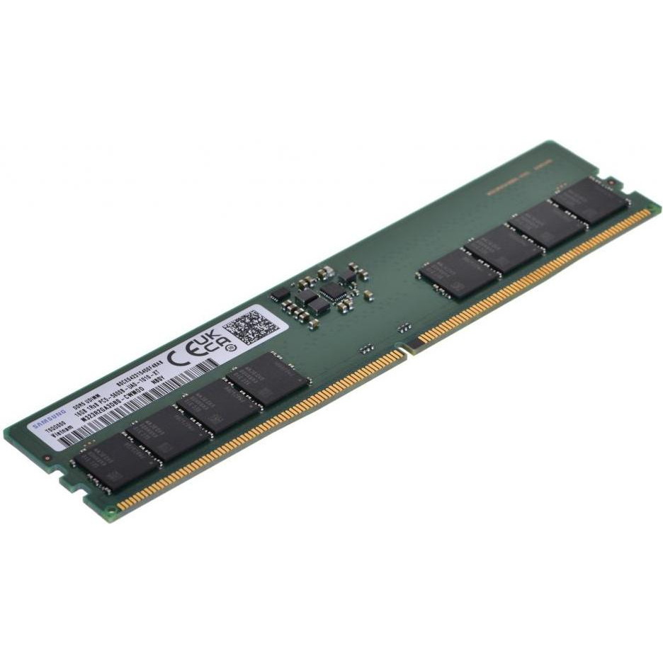 Samsung 16 GB DDR5 5600 MHz (M323R2GA3DB0-CWM) - зображення 1