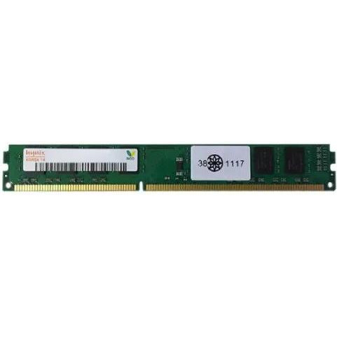 SK hynix 8 GB DDR3 1600 MHz (HMT41GU6MFR8C-PBN0) - зображення 1