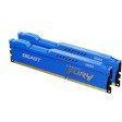   Kingston FURY 16 GB (2x8GB) DDR3 1600 MHz Beast Blue (KF316C10BK2/16)