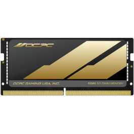   OCPC 8 GB SO-DIMM DDR5 5200 MHz VS (MSV8GD552C42)