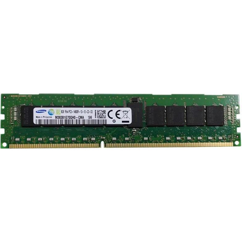 Samsung 8 GB DDR3 1600 MHz (M393B1G70QH0-CMA) - зображення 1