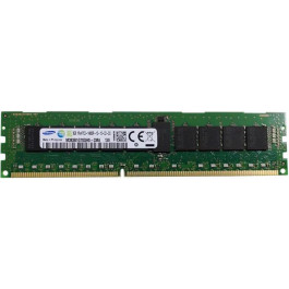   Samsung 8 GB DDR3 1600 MHz (M393B1G70QH0-CMA)