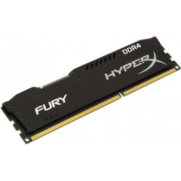   HyperX 4 GB DDR4 2133 MHz FURY (HX421C14FB/4)