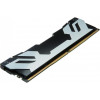 Kingston FURY 16 GB DDR5 8000 MHz Renegade Black/Silver (KF580C38RS-16) - зображення 3