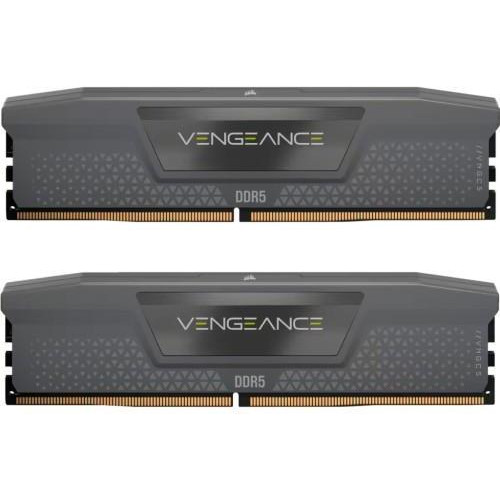 Corsair 32 GB (2x16GB) DDR5 5600 MHz Vengance (CMK32GX5M2B5600Z40) - зображення 1