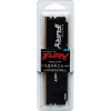 Kingston FURY 16 GB DDR5 6800 MHz Beast Black (KF568C34BB-16) - зображення 6