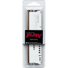 Kingston FURY 32 GB DR5 5600 MHz Beast White (KF556C40BW-32) - зображення 4