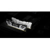 Kingston FURY 16 GB DDR5 7600 MHz Renegade White/Silver (KF576C38RW-16) - зображення 6