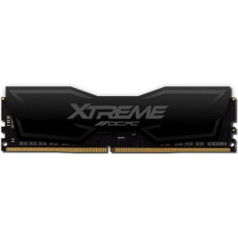   OCPC 16 GB DDR4 3600 MHz XT II Black (MMX16GD436C18U)