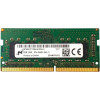 Micron 8 GB SO-DIMM DDR4 2666 MHz (MTA8ATF1G64HZ-2G6J1) - зображення 1